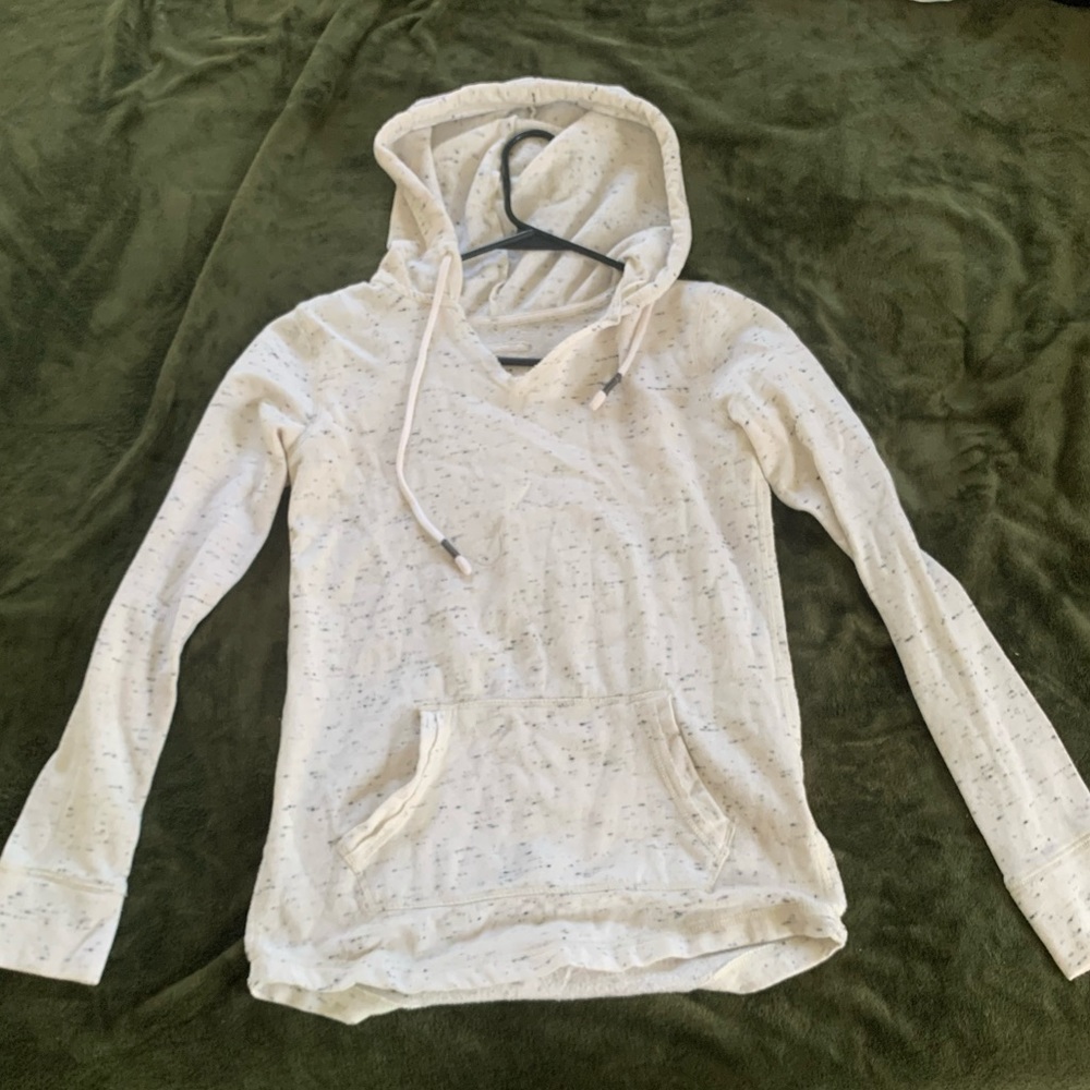 Lightweight Perfect Hoodie